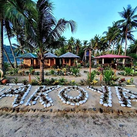 Akoya Beach Park And Cottages Locaroc Luaran gambar
