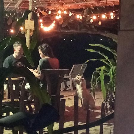 Akoya Beach Park And Cottages Locaroc Luaran gambar