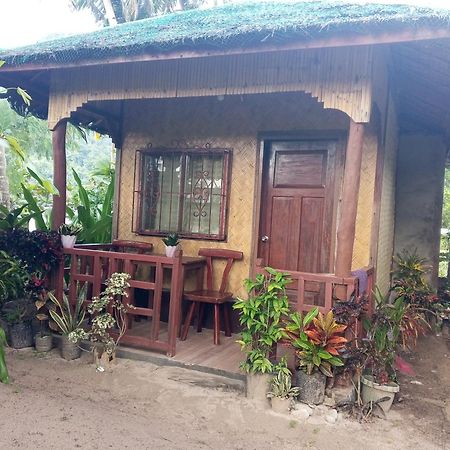 Akoya Beach Park And Cottages Locaroc Bilik gambar