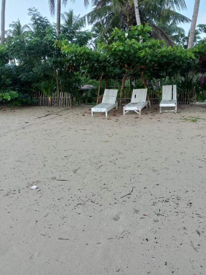 Akoya Beach Park And Cottages Locaroc Luaran gambar
