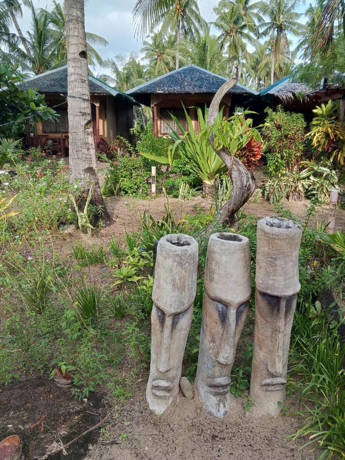 Akoya Beach Park And Cottages Locaroc Luaran gambar