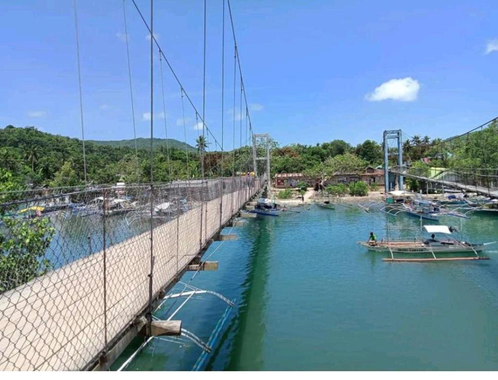 Akoya Beach Park And Cottages Locaroc Luaran gambar
