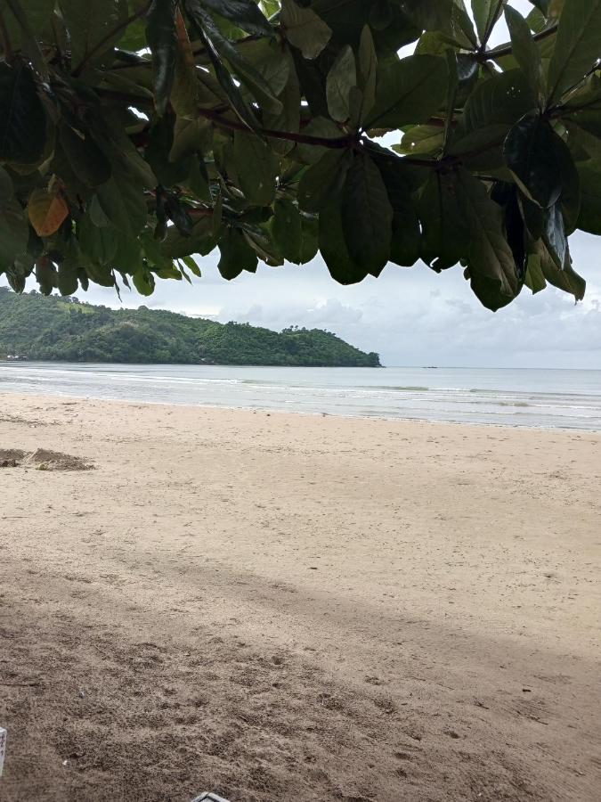 Akoya Beach Park And Cottages Locaroc Luaran gambar