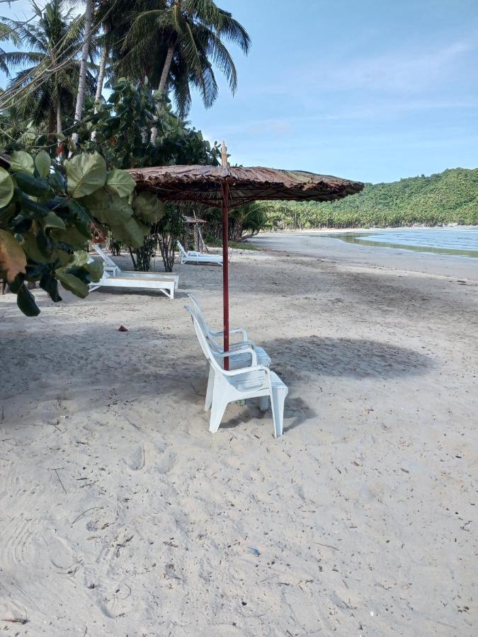 Akoya Beach Park And Cottages Locaroc Luaran gambar