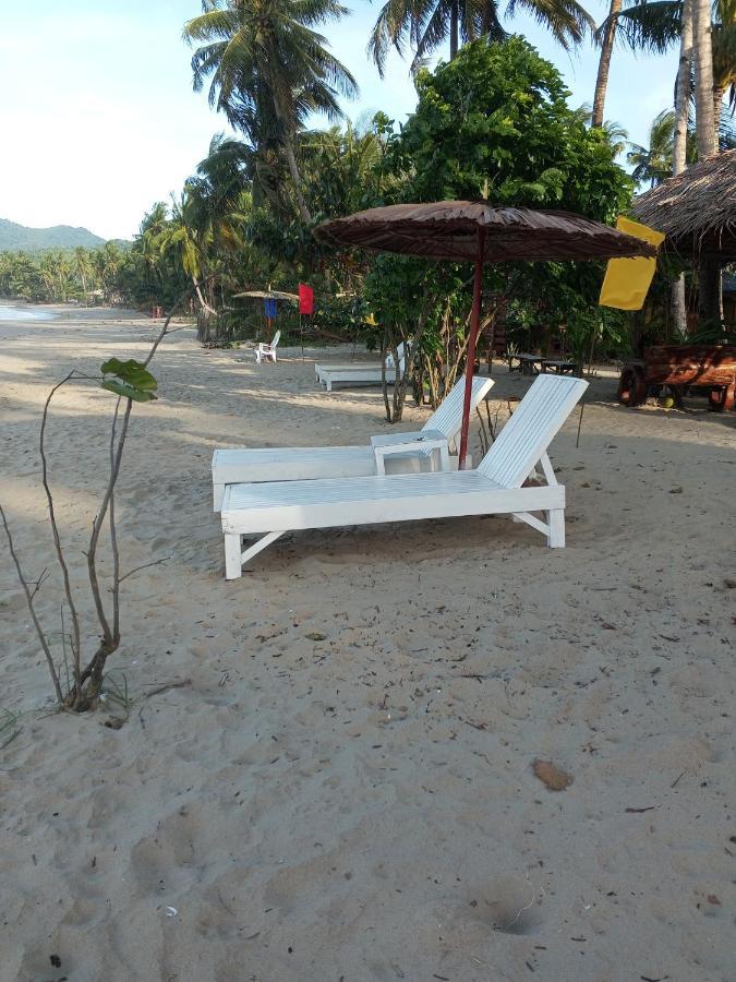 Akoya Beach Park And Cottages Locaroc Luaran gambar