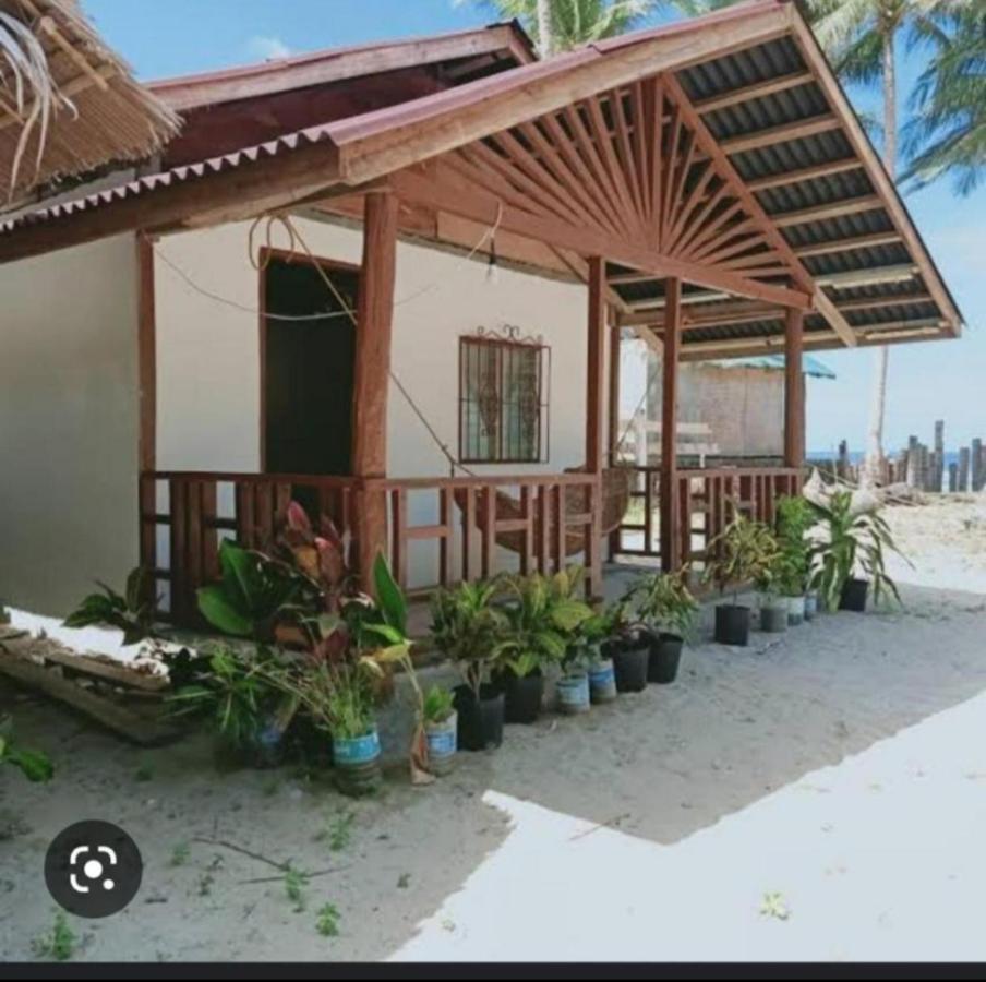 Akoya Beach Park And Cottages Locaroc Luaran gambar
