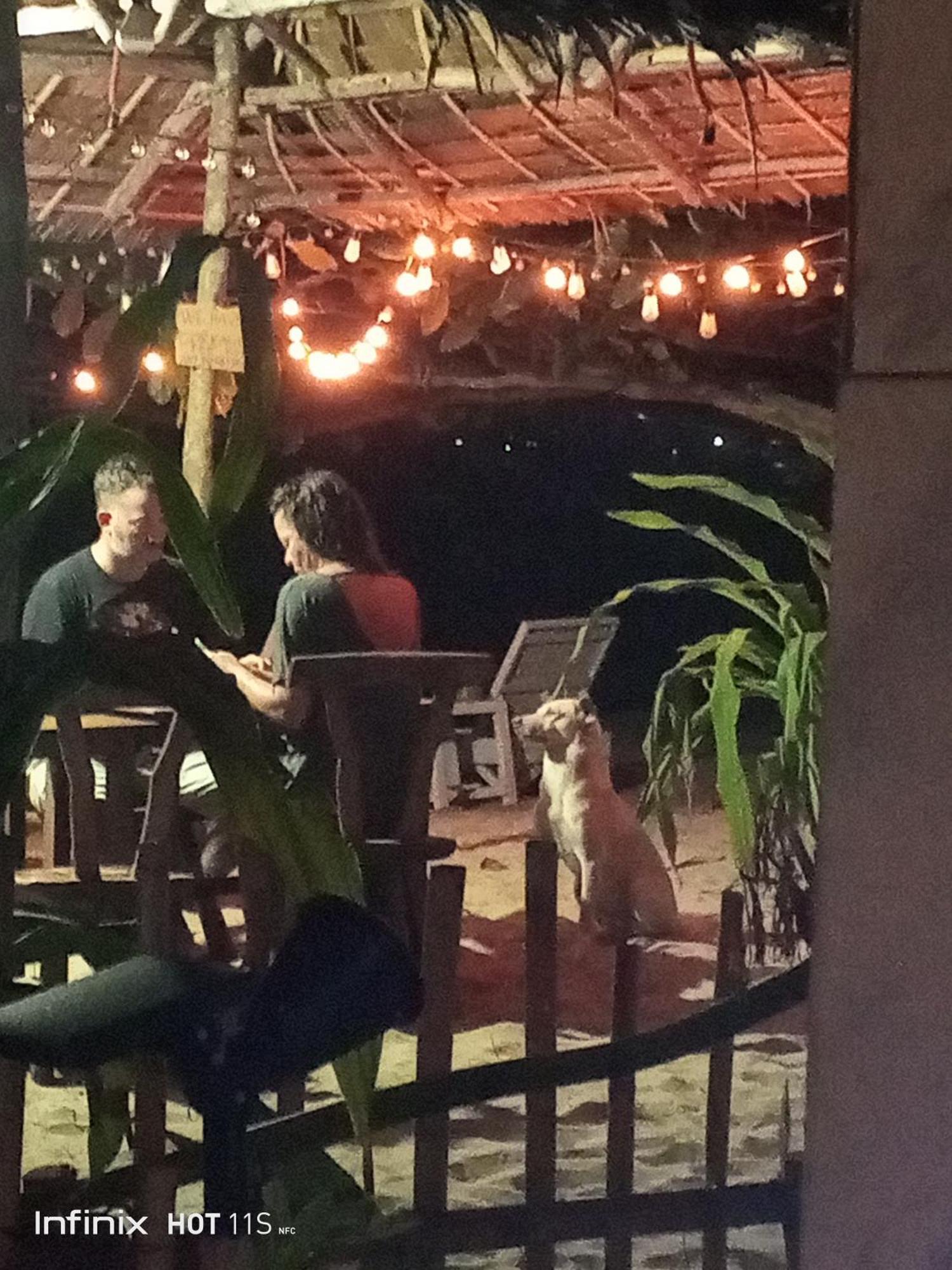 Akoya Beach Park And Cottages Locaroc Luaran gambar
