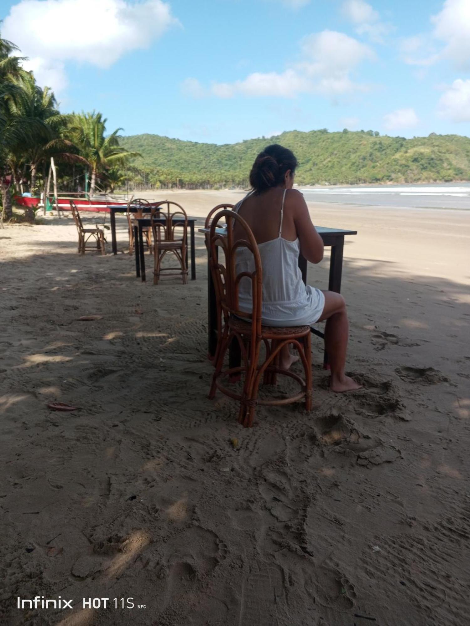 Akoya Beach Park And Cottages Locaroc Bilik gambar