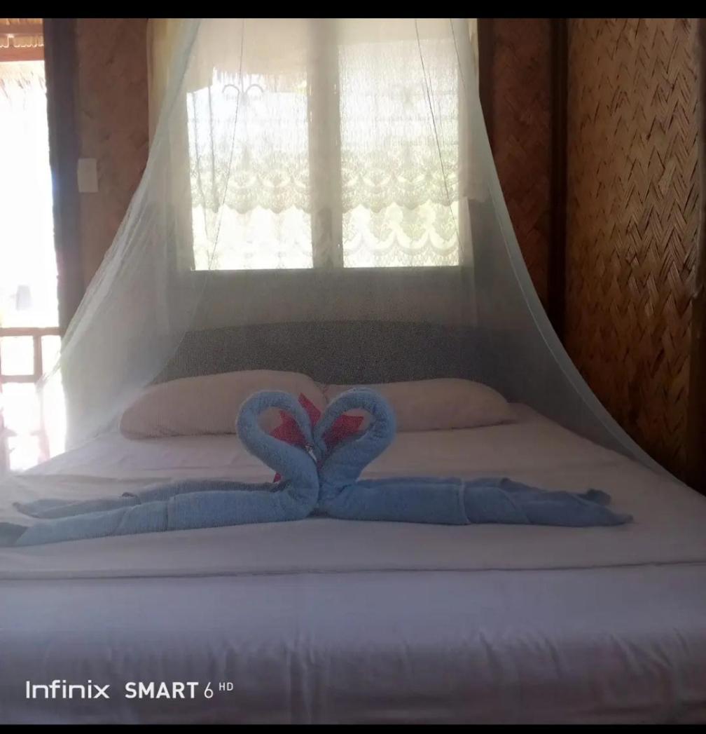 Akoya Beach Park And Cottages Locaroc Bilik gambar