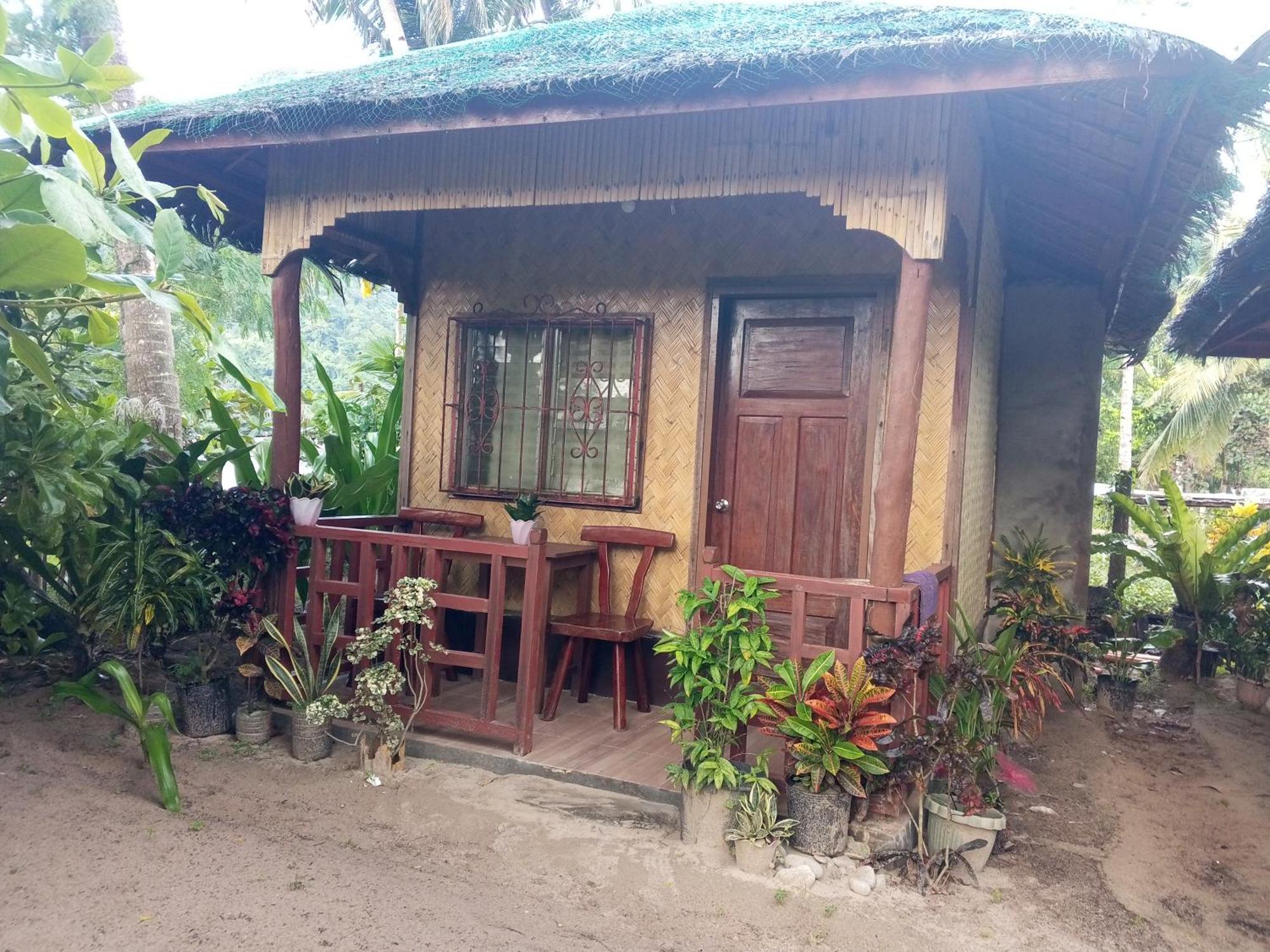 Akoya Beach Park And Cottages Locaroc Bilik gambar